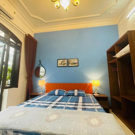 Honey Homestay Hanoi Kültér fotó